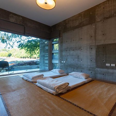 Chuying Sunrise B&B Ji'an Esterno foto