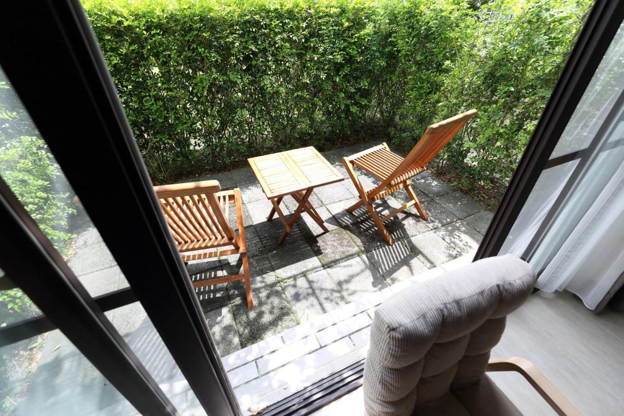 Chuying Sunrise B&B Ji'an Esterno foto