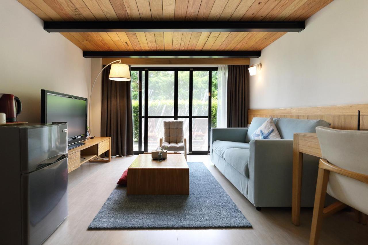 Chuying Sunrise B&B Ji'an Esterno foto