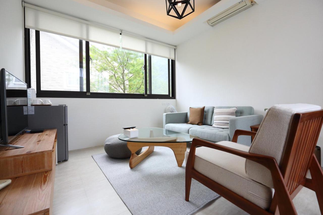 Chuying Sunrise B&B Ji'an Esterno foto