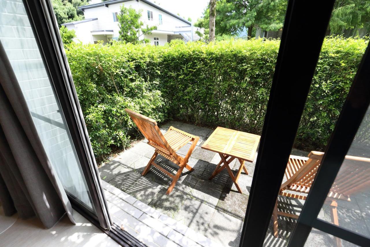 Chuying Sunrise B&B Ji'an Esterno foto