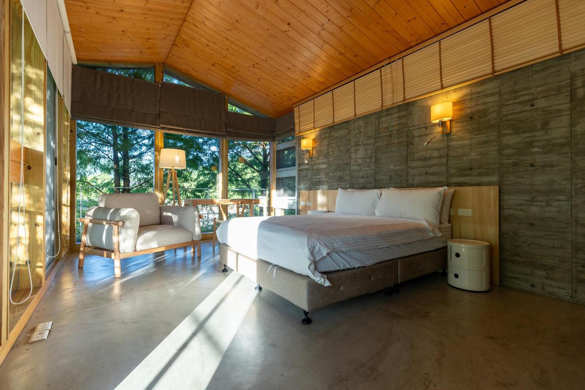 Chuying Sunrise B&B Ji'an Esterno foto