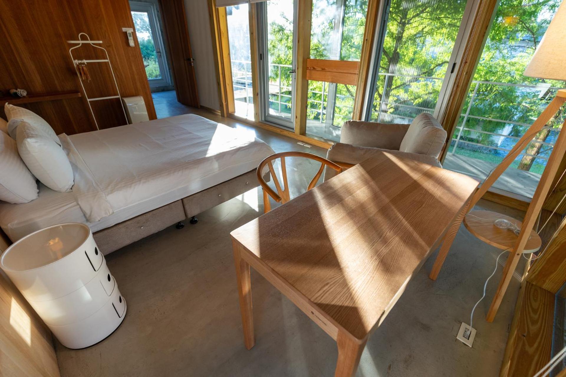 Chuying Sunrise B&B Ji'an Esterno foto