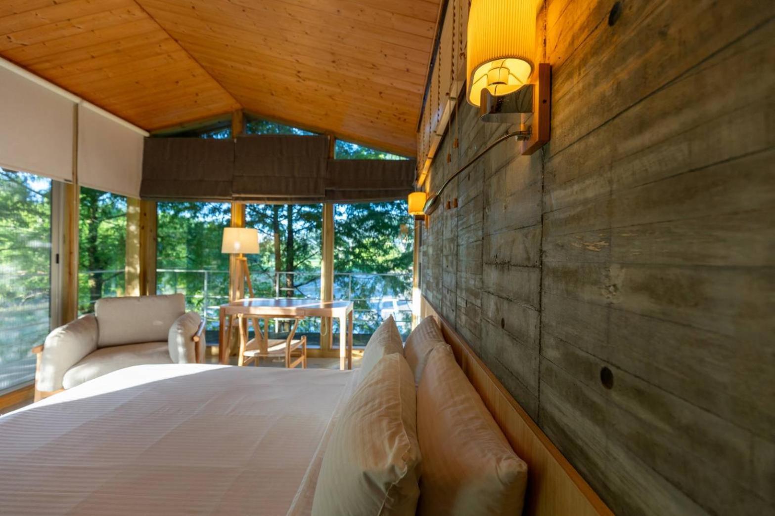 Chuying Sunrise B&B Ji'an Esterno foto