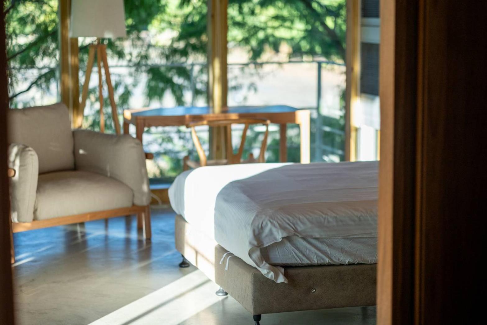 Chuying Sunrise B&B Ji'an Esterno foto