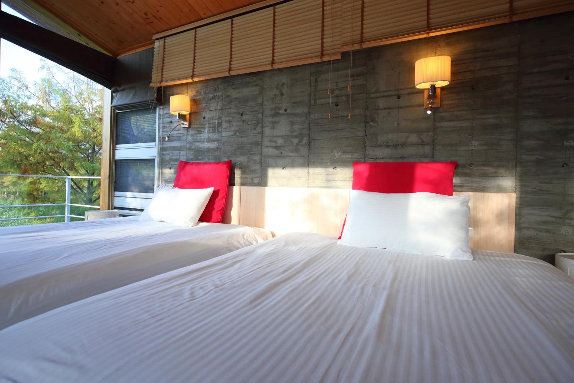 Chuying Sunrise B&B Ji'an Esterno foto