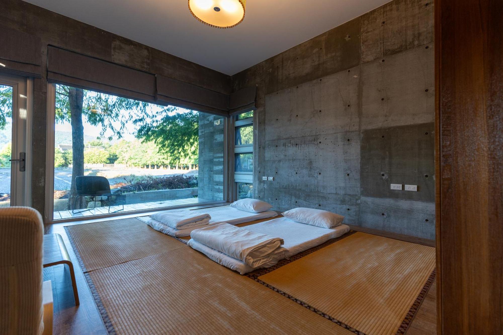 Chuying Sunrise B&B Ji'an Esterno foto