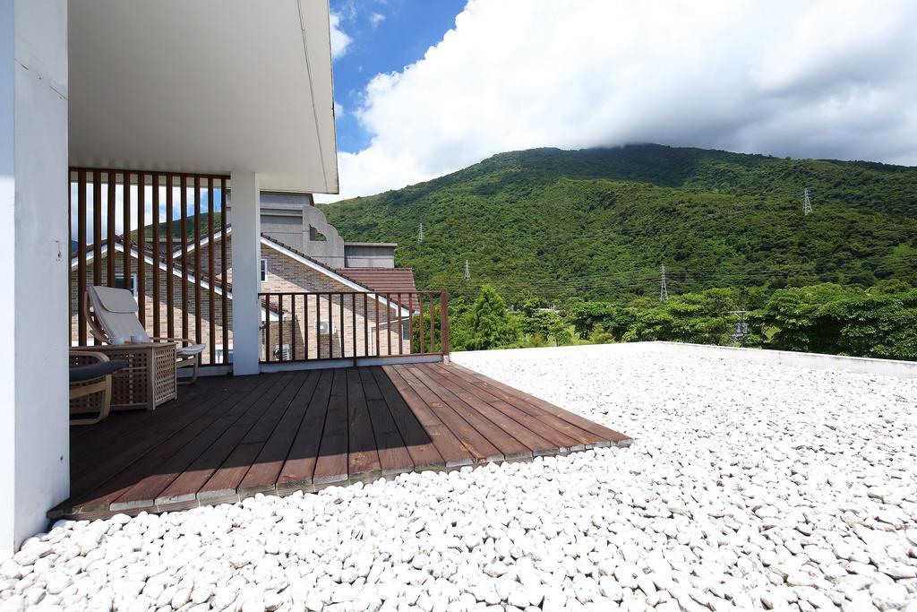 Chuying Sunrise B&B Ji'an Esterno foto