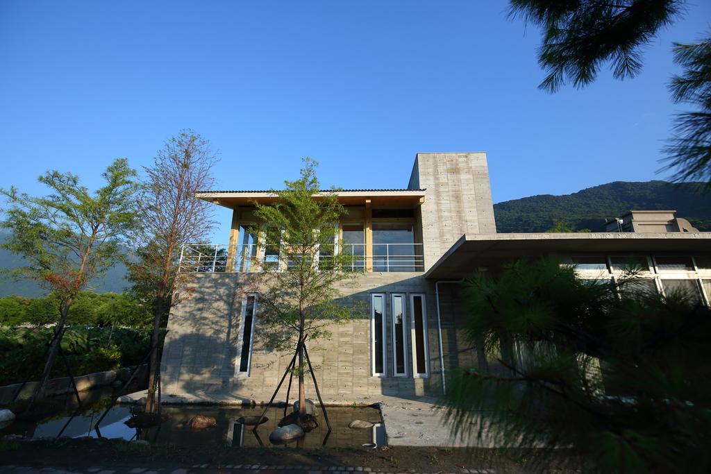 Chuying Sunrise B&B Ji'an Esterno foto